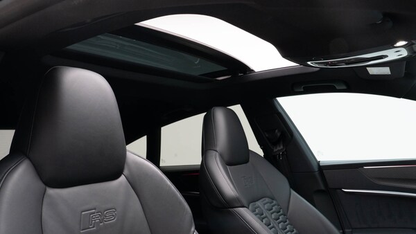 Used Audi RS7 2021 for sale - 76196003: Photo 30