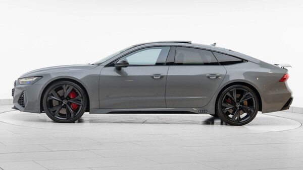 Used Audi RS7 2021 for sale - 76196003: Photo 3