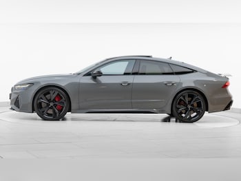 Used Audi RS7 2021 for sale - 76196003: Photo