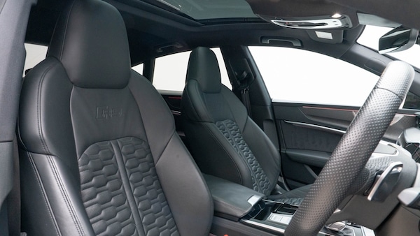 Used Audi RS7 2021 for sale - 76196003: Photo 4