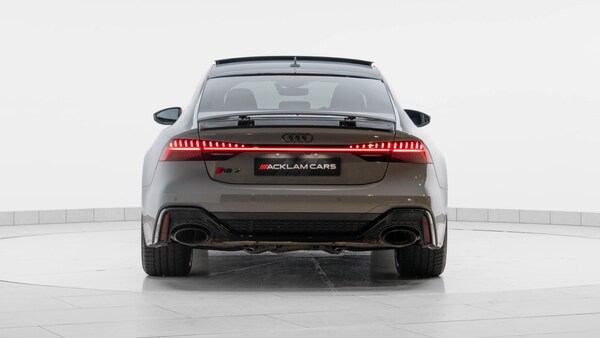 Used Audi RS7 2021 for sale - 76196003: Photo 5