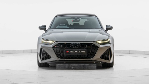 Used Audi RS7 2021 for sale - 76196003: Photo 7