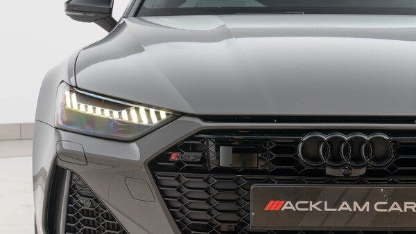 Used Audi RS7 2021 for sale - 76196003: Photo 8