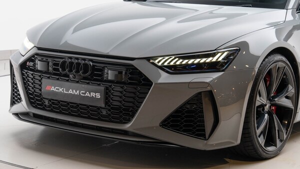 Used Audi RS7 2021 for sale - 76196003: Photo 9