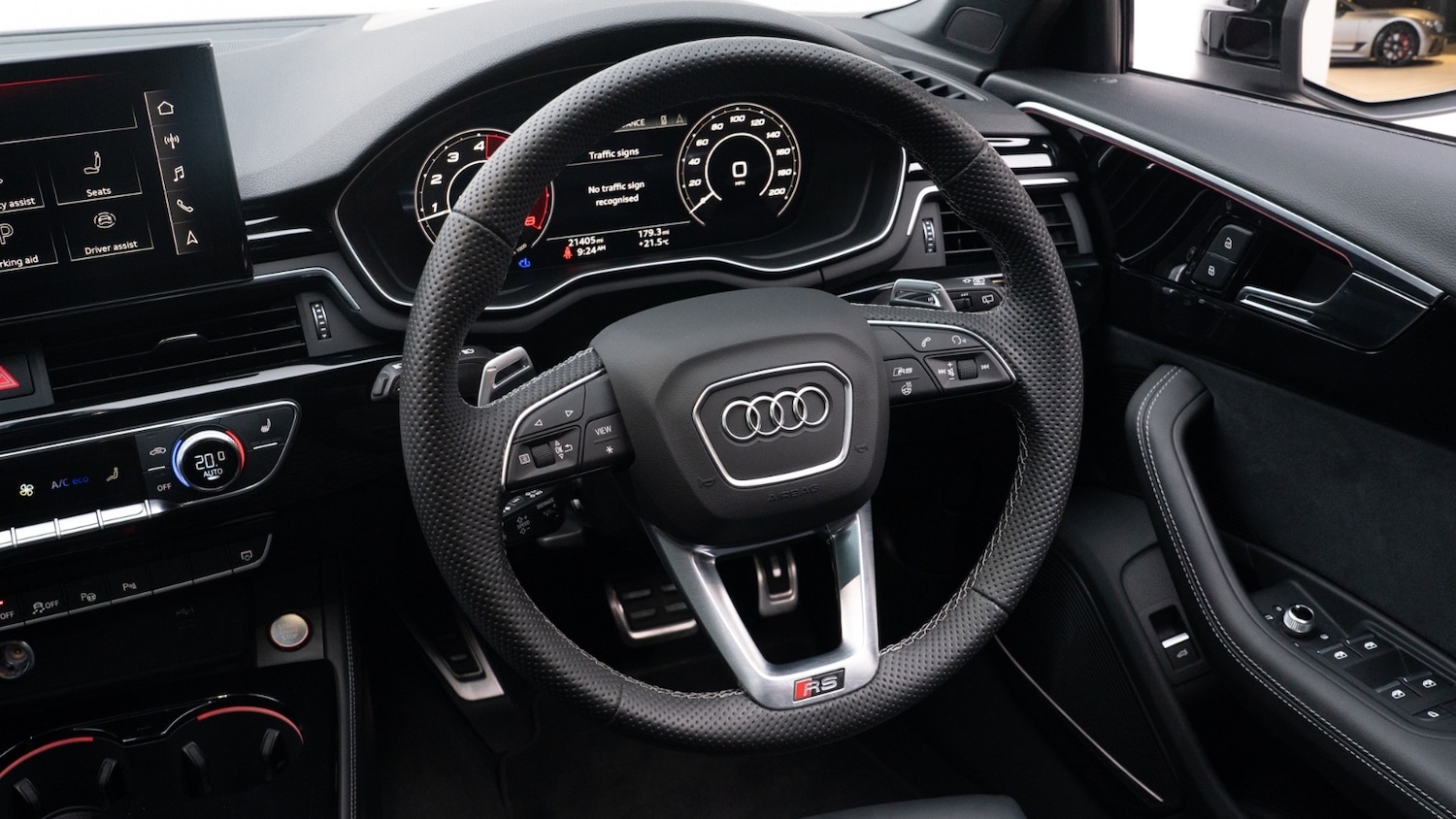 Used Mercedes-Benz GLB 2024 for sale - 76533729: Photo 12