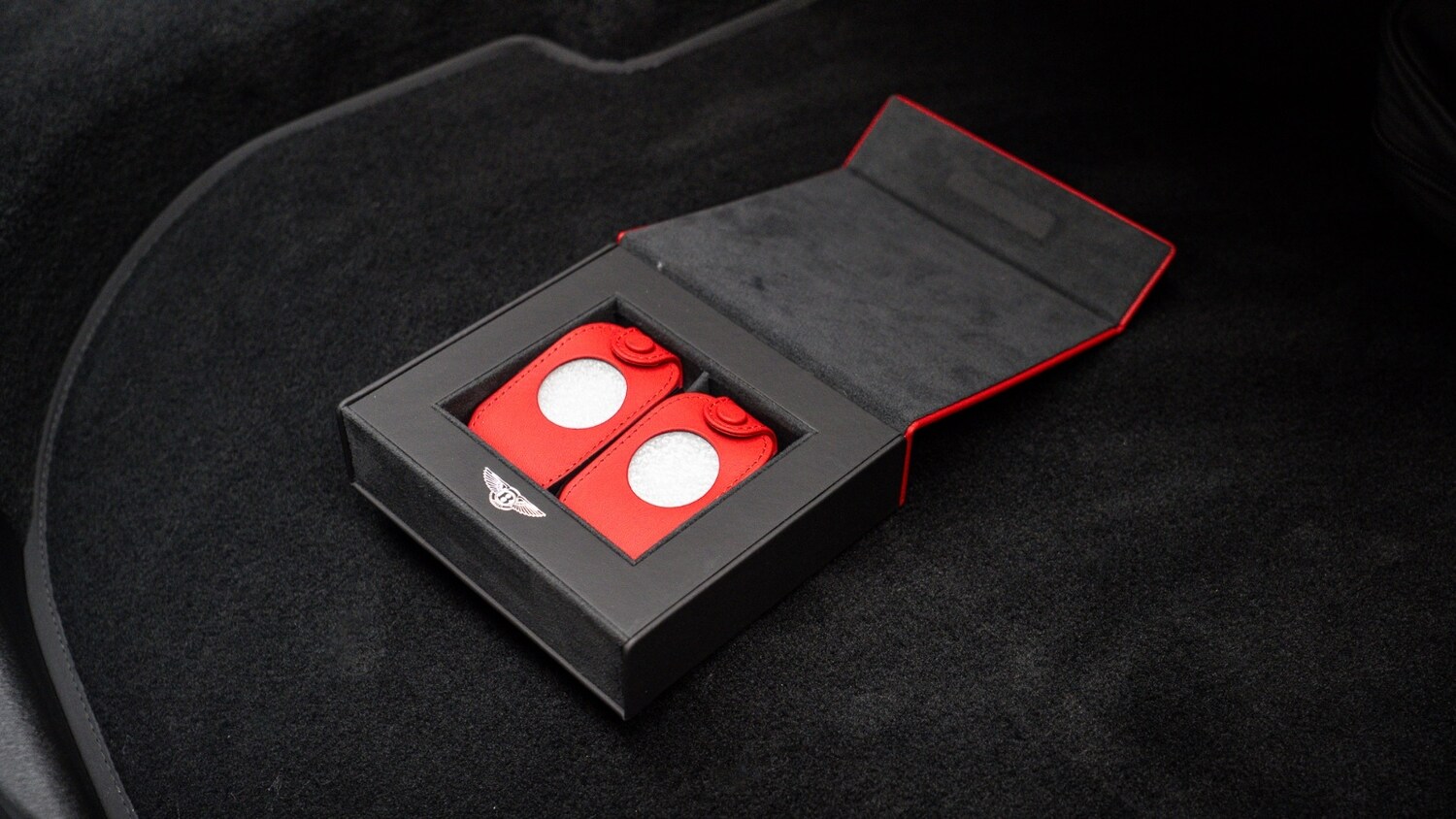 Used Bentley Continental 2023 for sale - 77592133: Photo 11