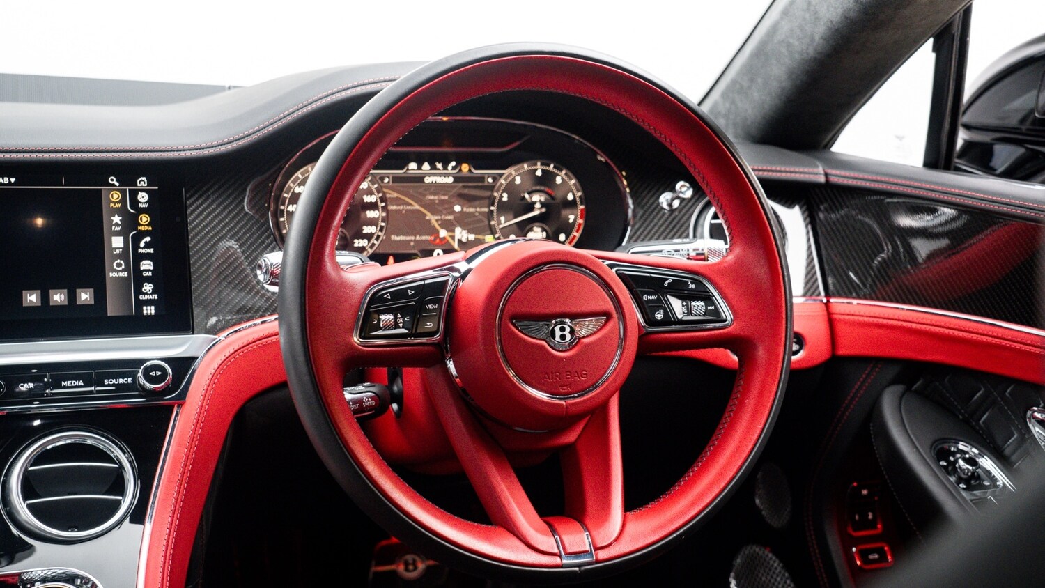 Used Bentley Continental 2023 for sale - 77592133: Photo 15