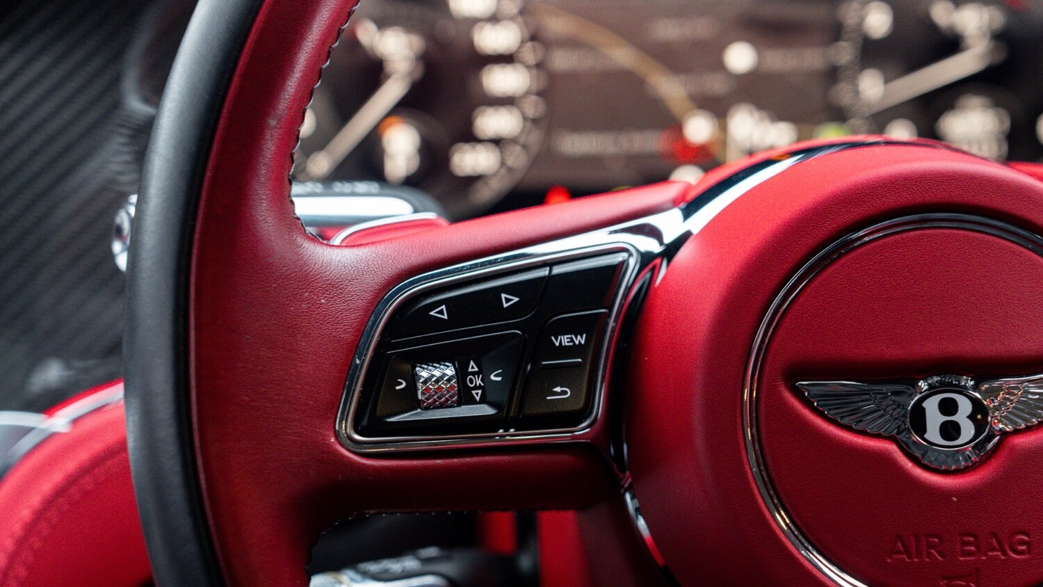 Used Bentley Continental 2023 for sale - 77592133: Photo 16