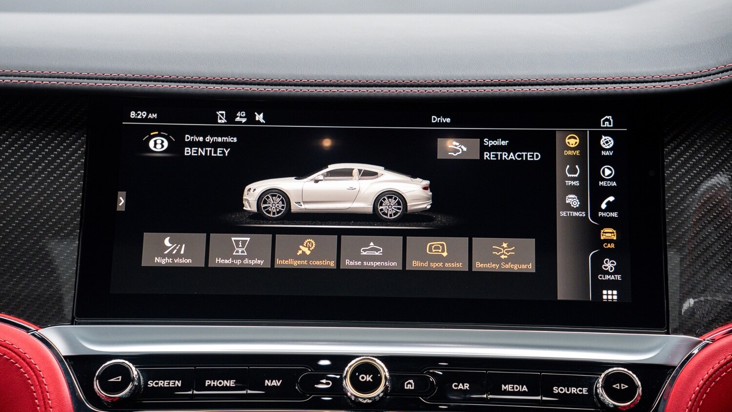 Used Bentley Continental 2023 for sale - 77592133: Photo 19