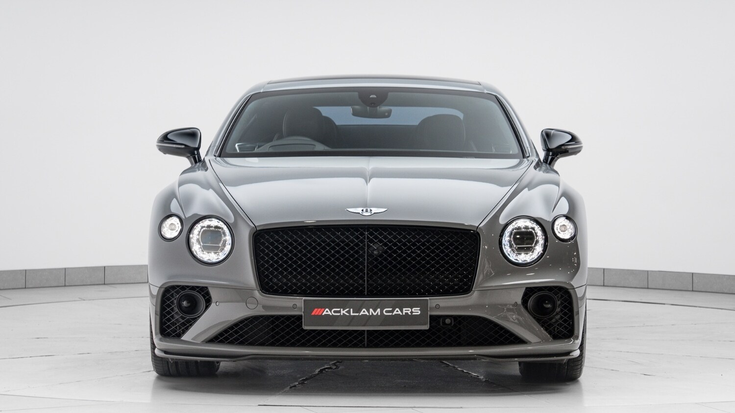 Used Bentley Continental 2023 for sale - 77592133: Photo 3