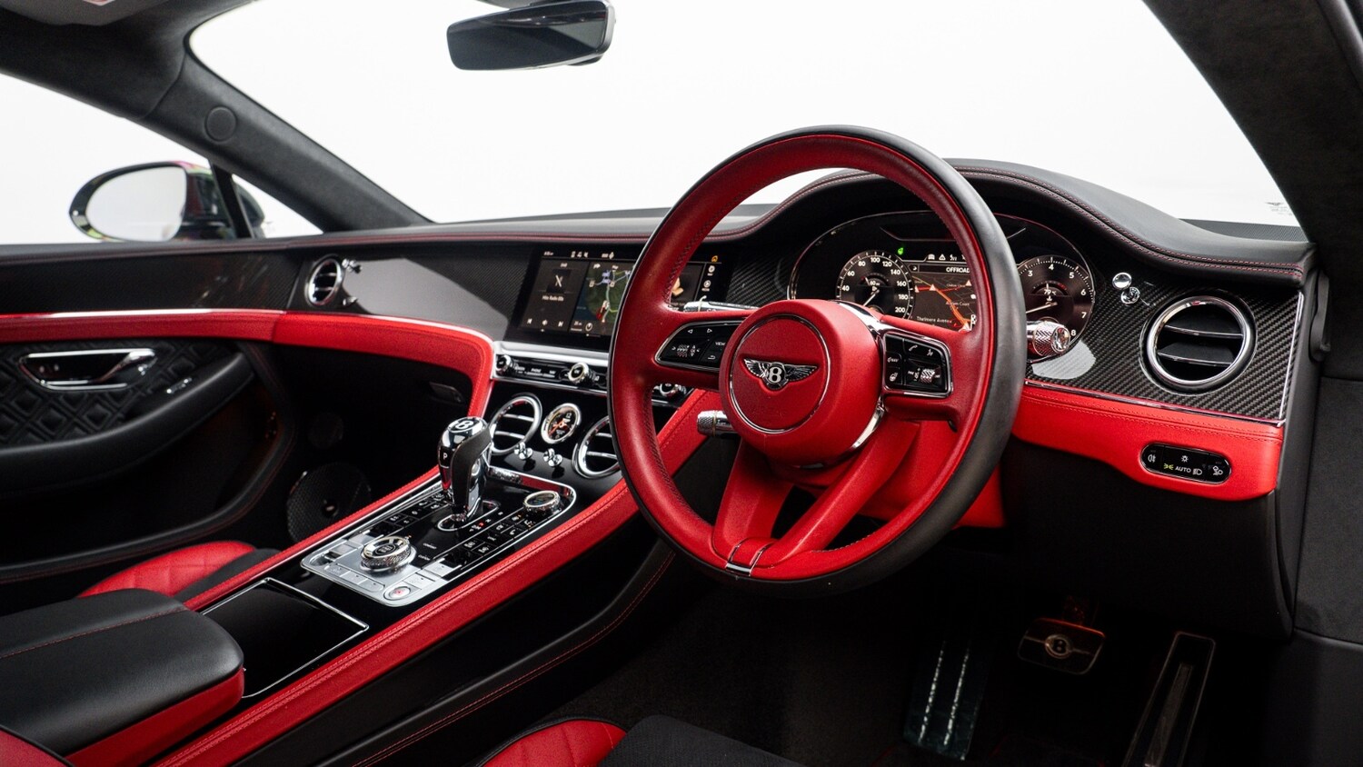 Used Bentley Continental 2023 for sale - 77592133: Photo 30