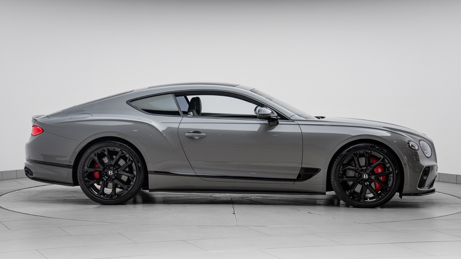 Used Bentley Continental 2023 for sale - 77592133: Photo 4