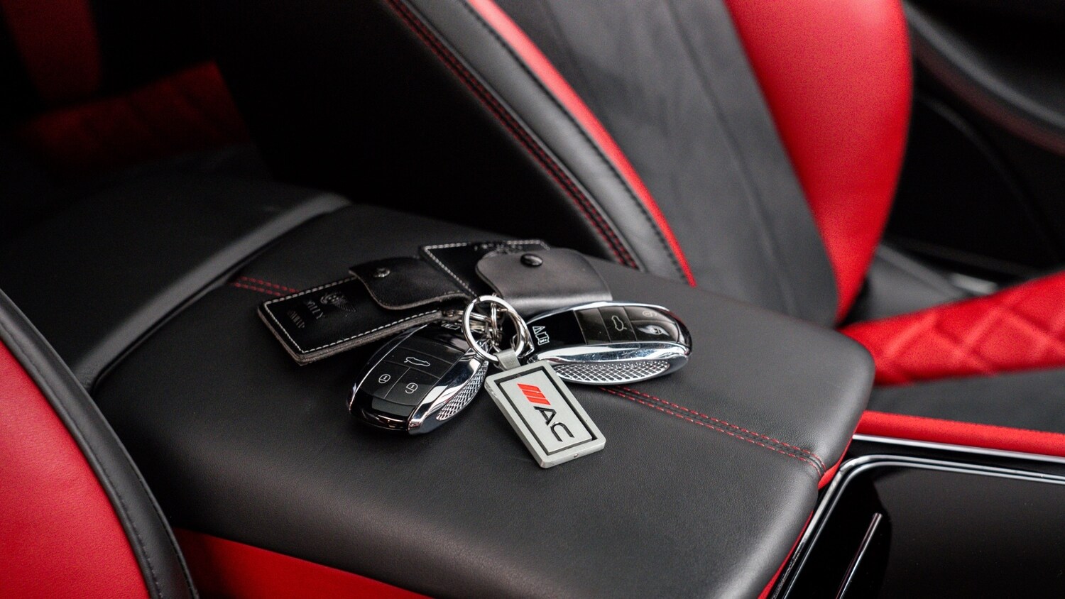 Used Bentley Continental 2023 for sale - 77592133: Photo 40