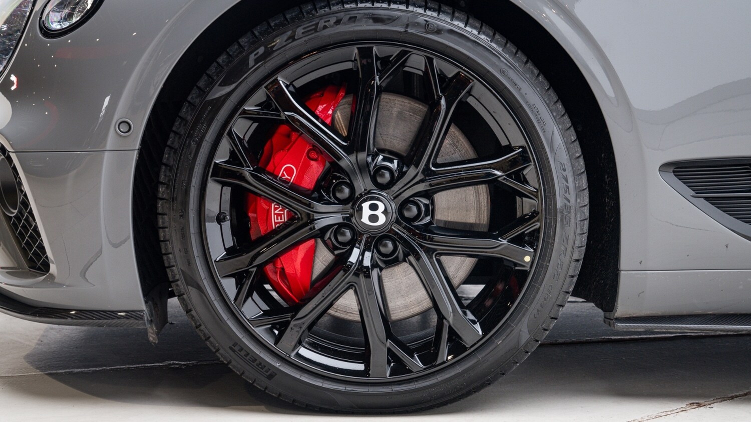 Used Bentley Continental 2023 for sale - 77592133: Photo 46