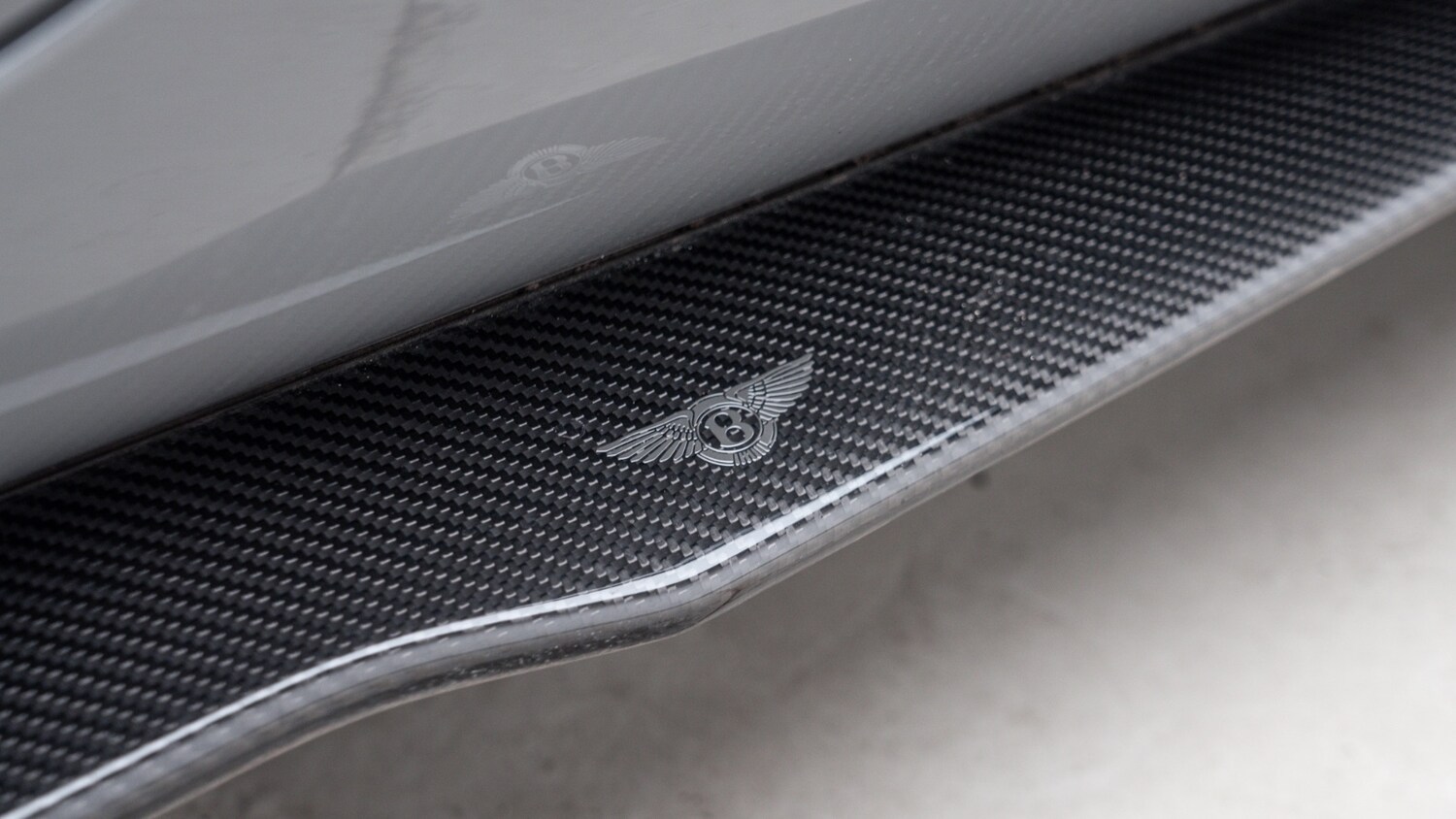 Used Bentley Continental 2023 for sale - 77592133: Photo 48