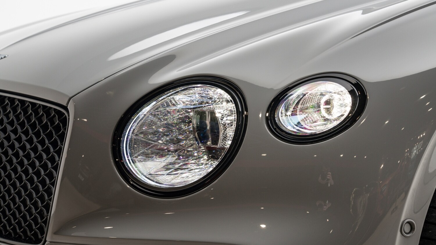 Used Bentley Continental 2023 for sale - 77592133: Photo 50