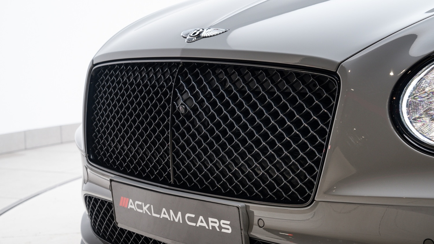 Used Bentley Continental 2023 for sale - 77592133: Photo 52