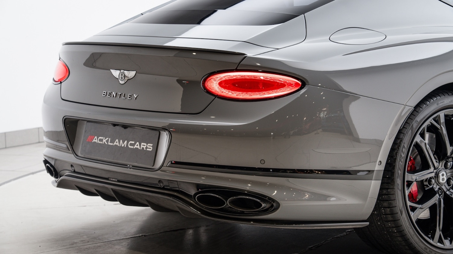 Used Bentley Continental 2023 for sale - 77592133: Photo 55