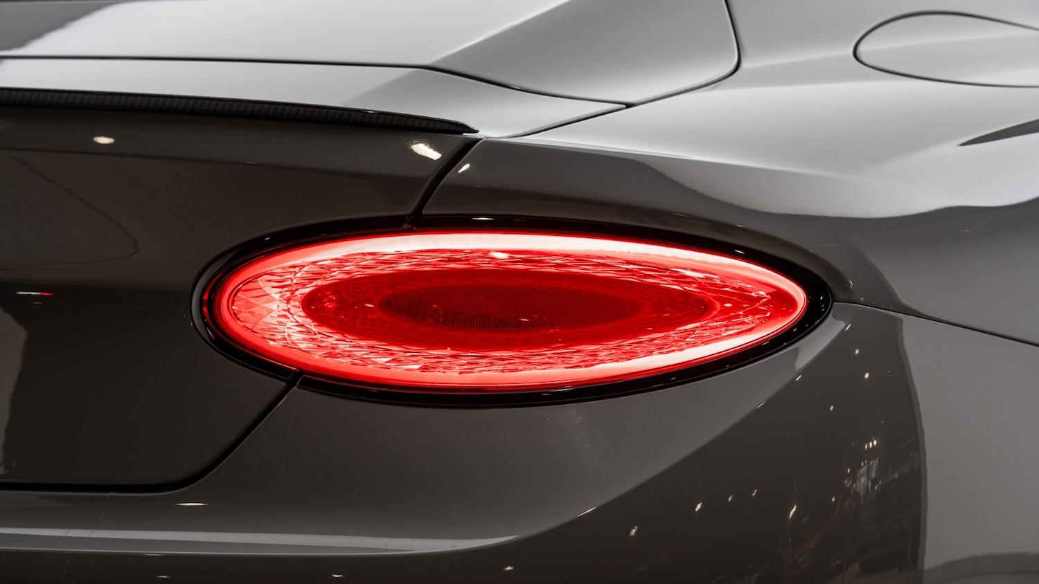 Used Bentley Continental 2023 for sale - 77592133: Photo 58