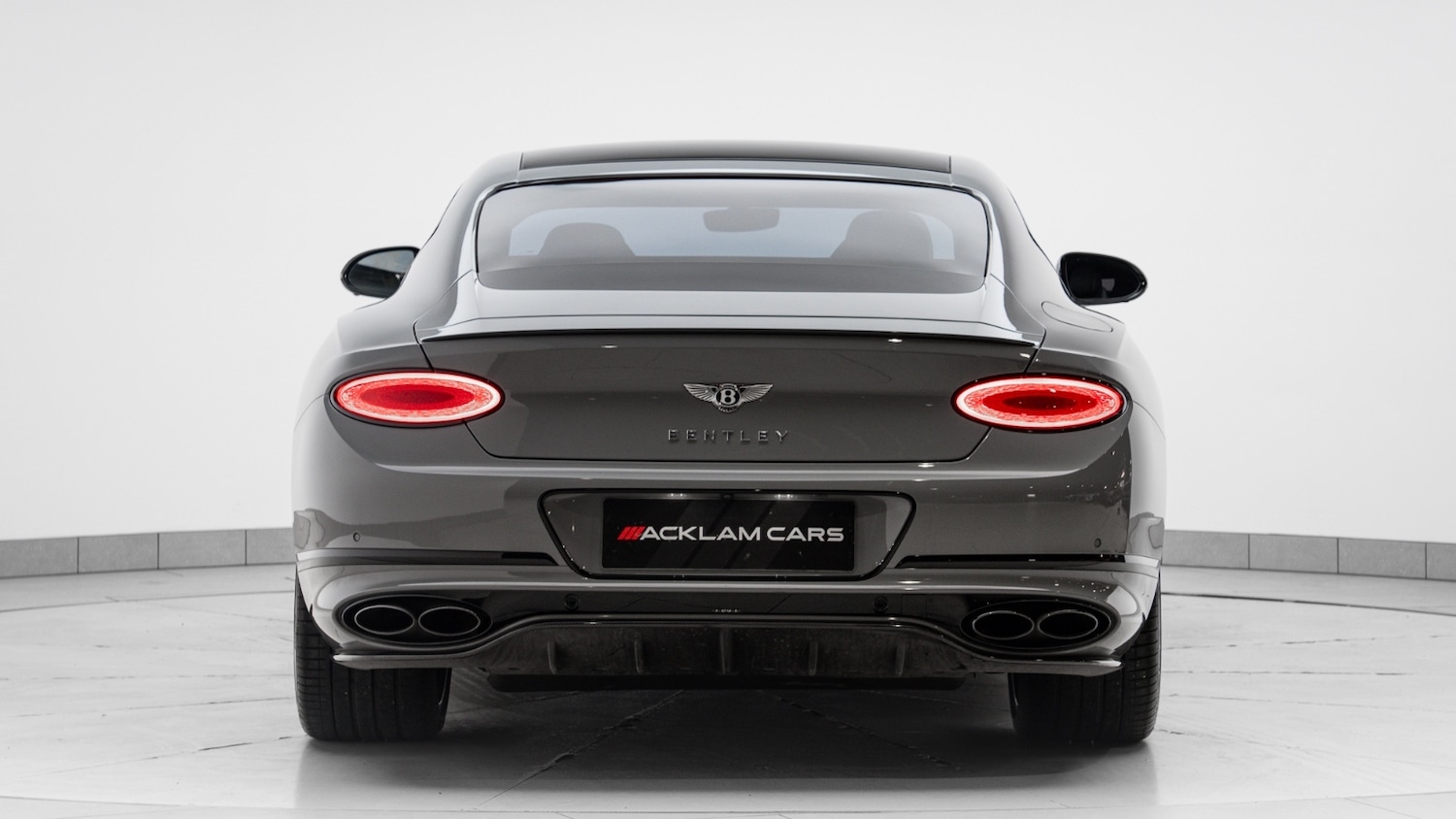 Used Bentley Continental 2023 for sale - 77592133: Photo 6