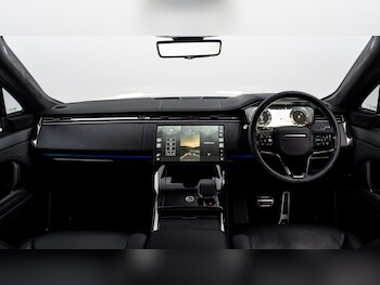 Used Land Rover Range Rover Sport 2023 for sale - 77210225: Photo