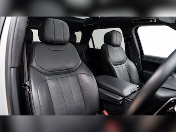 Used Land Rover Range Rover Sport 2023 for sale - 77210225: Photo