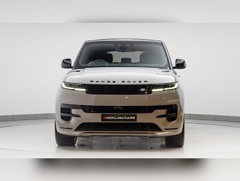 Used Land Rover Range Rover Sport 2023 for sale - 77210225: Photo