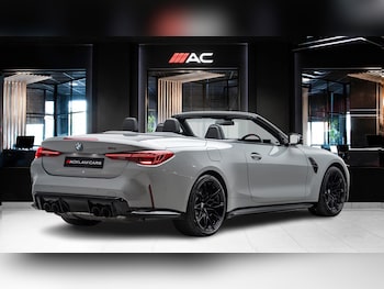 Used BMW M4 2025 for sale - 79203034: Photo