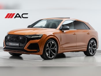 Audi - RS Q8