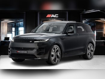 Used Land Rover Range Rover Sport 2023 for sale - 79262197: Photo
