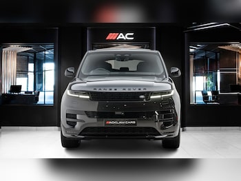 Used Land Rover Range Rover Sport 2023 for sale - 79262197: Photo
