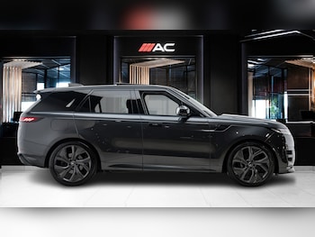 Used Land Rover Range Rover Sport 2023 for sale - 79262197: Photo