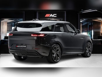 Used Land Rover Range Rover Sport 2023 for sale - 79262197: Photo