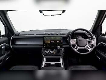 Used Land Rover Defender 2026 for sale - 77434919: Photo