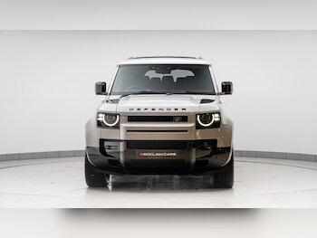 Used Land Rover Defender 2026 for sale - 77434919: Photo