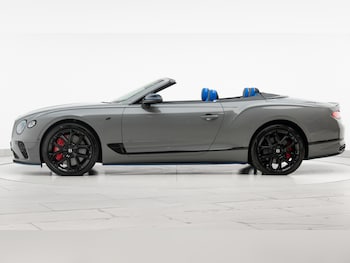Used Bentley Continental 2024 for sale - 78596329: Photo