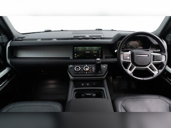 Used Land Rover Defender 2024 for sale - 75605768: Photo