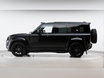Used Land Rover Defender 2024 for sale - 75605768: Photo