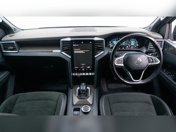 Used Volkswagen Amarok 2023 for sale - 76493941: Photo