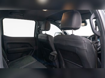 Used Volkswagen Amarok 2023 for sale - 76493941: Photo