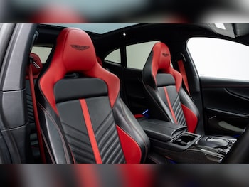 Used Aston Martin DBX 2023 for sale - 78411750: Photo