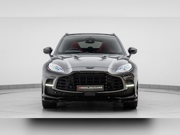 Used Aston Martin DBX 2023 for sale - 78411750: Photo