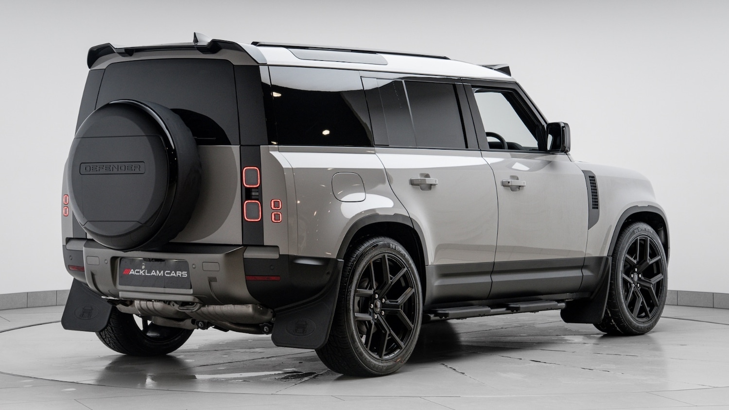 Used Audi Q5 2025 for sale - 77137668: Photo 7