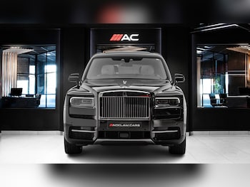 Used Rolls-Royce Cullinan 2022 for sale - 79299934: Photo