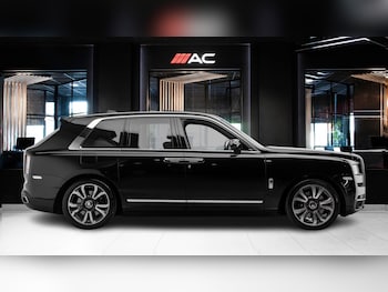 Used Rolls-Royce Cullinan 2022 for sale - 79299934: Photo