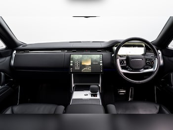 Used Land Rover Range Rover 2024 for sale - 77732432: Photo