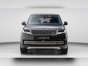 Used Land Rover Range Rover 2024 for sale - 77732432: Photo