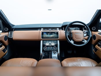 Used Land Rover Range Rover 2018 for sale - 76954298: Photo