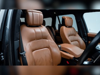 Used Land Rover Range Rover 2018 for sale - 76954298: Photo