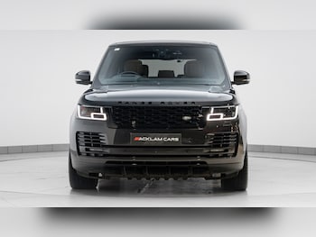 Used Land Rover Range Rover 2018 for sale - 76954298: Photo